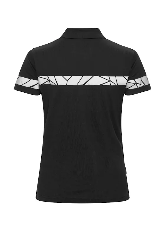 Projob 7006 Poloshirt Piqué Damen