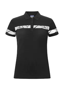 Projob 7006 Poloshirt Pique Dames