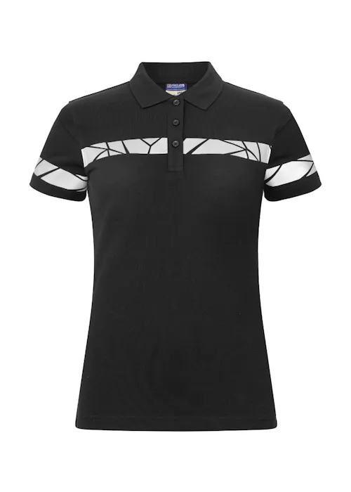 Projob 7006 Poloshirt Pique Dames