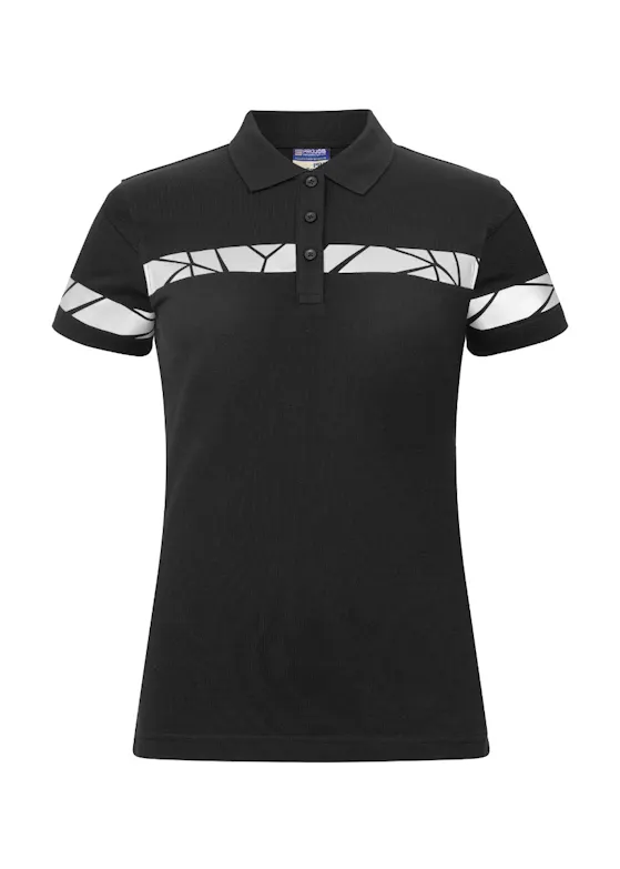 Projob 7006 Poloshirt Piqué Damen