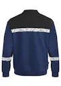 Projob 7100 Polosweater Hi-Vis miniatuur