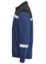 Projob 7100 Polosweater Hi-Vis miniatuur