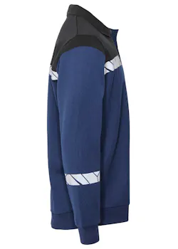 Projob 7100 Polosweater haute visibilité thumbnail (vignette)