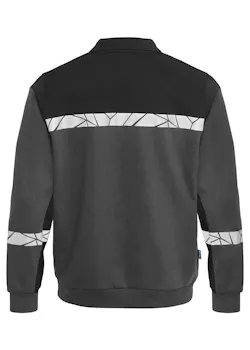 Projob 7100 Polosweater haute visibilité thumbnail (vignette)