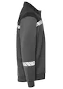 Projob 7100 Polosweater Hi-Vis miniatuur