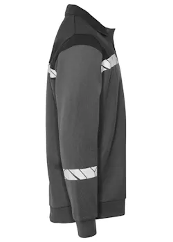 Projob 7100 Polosweater haute visibilité thumbnail (vignette)
