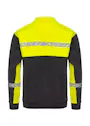 Projob 7100 Polosweater Hi-Vis miniatuur
