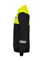 Projob 7100 Polosweater Hi-Vis miniatuur