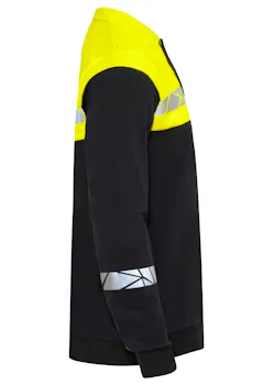 Projob 7100 Polosweater haute visibilité thumbnail (vignette)