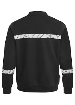 Projob 7100 Polosweater haute visibilité thumbnail (vignette)