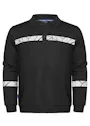 Projob 7100 Polosweater Hi-Vis miniatuur