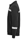 Projob 7100 Polosweater Hi-Vis miniatuur