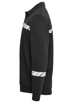 Projob 7100 Polosweater haute visibilité thumbnail (vignette)