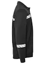 Projob 7100 Polosweater Hi-Vis miniatuur