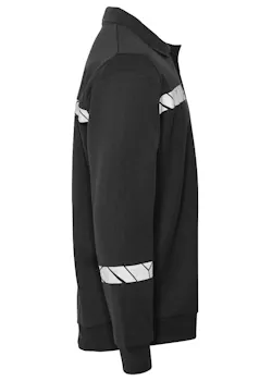 Projob 7100 Polosweater haute visibilité thumbnail (vignette)