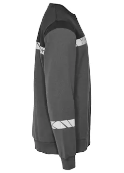 Projob 647101 Sweater Ronde Hals Regular Fit miniatuur