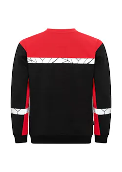 Projob 647101 Sweater Ronde Hals Regular Fit miniatuur
