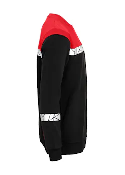 Projob 647101 Sweater Ronde Hals Regular Fit miniatuur
