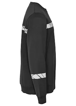 Projob 647101 Sweater Ronde Hals Regular Fit miniatuur