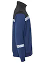 Projob 647102 Sweatshirt mit halbem Reißverschluss Regular Fit Vorschaubild
