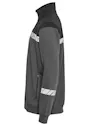 Projob 647102 Sweatshirt mit halbem Reißverschluss Regular Fit Vorschaubild