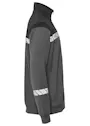 Projob 647102 Sweatshirt mit halbem Reißverschluss Regular Fit Vorschaubild