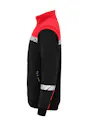 Projob 647102 Sweatshirt mit halbem Reißverschluss Regular Fit Vorschaubild