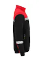 Projob 647102 Sweatshirt mit halbem Reißverschluss Regular Fit Vorschaubild