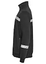 Projob 647102 Sweatshirt mit halbem Reißverschluss Regular Fit Vorschaubild