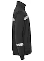 Projob 647102 Sweatshirt mit halbem Reißverschluss Regular Fit Vorschaubild