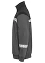 Projob 647103 Sweatshirt mit durchgehendem Reißverschluss Regular Fit Vorschaubild