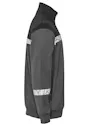 Projob 647103 Sweatshirt mit durchgehendem Reißverschluss Regular Fit Vorschaubild