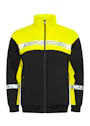 Projob 647103 Sweatshirt mit durchgehendem Reißverschluss Regular Fit Vorschaubild