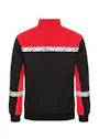 Projob 647103 Sweatshirt mit durchgehendem Reißverschluss Regular Fit Vorschaubild