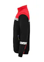 Projob 647103 Sweatshirt mit durchgehendem Reißverschluss Regular Fit Vorschaubild