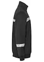 Projob 647103 Sweatshirt mit durchgehendem Reißverschluss Regular Fit Vorschaubild
