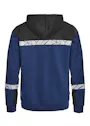 Projob 647104 Hoodie mit halbem Reißverschluss Regular Fit Vorschaubild