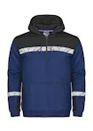 Marineblauw/Zwart