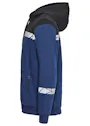 Projob 647104 Hoodie mit halbem Reißverschluss Regular Fit Vorschaubild