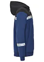 Projob 647104 Hoodie mit halbem Reißverschluss Regular Fit Vorschaubild
