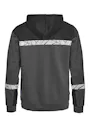 Projob 647104 Hoodie mit halbem Reißverschluss Regular Fit Vorschaubild