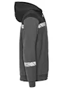 Projob 647104 Hoodie mit halbem Reißverschluss Regular Fit Vorschaubild