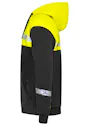 Projob 647104 Hoodie mit halbem Reißverschluss Regular Fit Vorschaubild