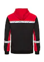 Projob 647104 Hoodie mit halbem Reißverschluss Regular Fit Vorschaubild
