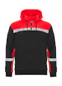 Projob 647104 Hoodie mit halbem Reißverschluss Regular Fit Vorschaubild