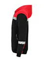 Projob 647104 Hoodie mit halbem Reißverschluss Regular Fit Vorschaubild