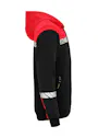 Projob 647104 Hoodie mit halbem Reißverschluss Regular Fit Vorschaubild