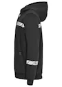 Projob 647104 Hoodie mit halbem Reißverschluss Regular Fit Vorschaubild