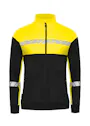 Projob 647105 Sweatshirt mit durchgehendem Reißverschluss Regular Damen Vorschaubild