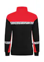 Projob 647105 Sweatshirt mit durchgehendem Reißverschluss Regular Damen Vorschaubild